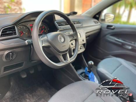 VOLKSWAGEN Gol 1.0 12V FLEX MPI G8, Foto 10