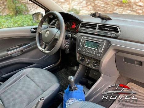 VOLKSWAGEN Gol 1.0 12V FLEX MPI G8, Foto 11