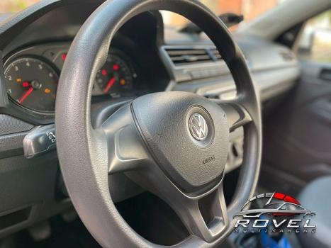 VOLKSWAGEN Gol 1.0 12V FLEX MPI G8, Foto 12
