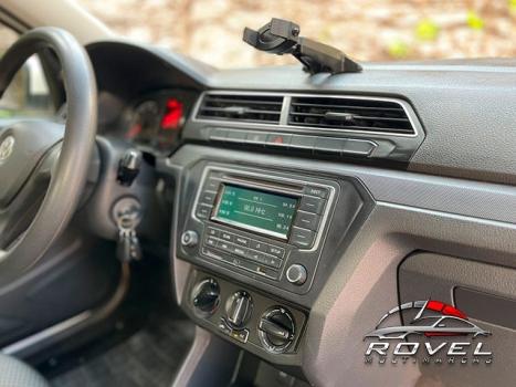 VOLKSWAGEN Gol 1.0 12V FLEX MPI G8, Foto 13