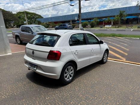 VOLKSWAGEN Gol 1.0 12V 4P FLEX MPI G7, Foto 3