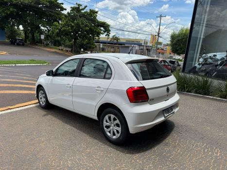 VOLKSWAGEN Gol 1.0 12V 4P FLEX MPI G7, Foto 4