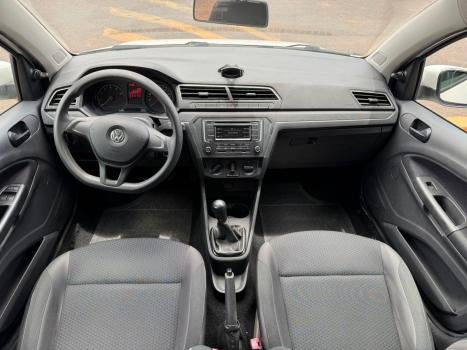 VOLKSWAGEN Gol 1.0 12V 4P FLEX MPI G7, Foto 6