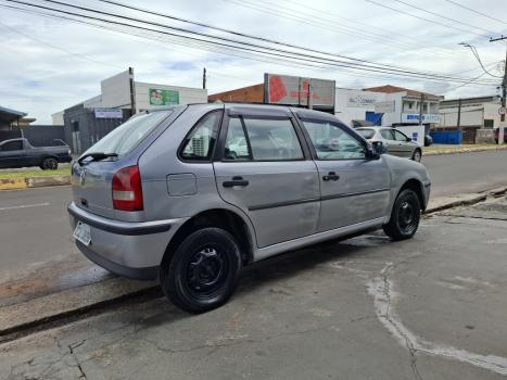 VOLKSWAGEN Gol 1.0 16V 4P G3 PLUS, Foto 2