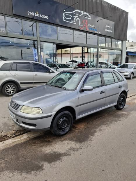 VOLKSWAGEN Gol 1.0 16V 4P G3 PLUS, Foto 3