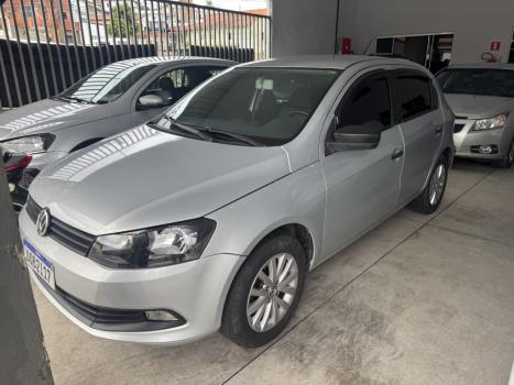 VOLKSWAGEN Gol 1.0 12V 4P FLEX MPI G7 CITY, Foto 1