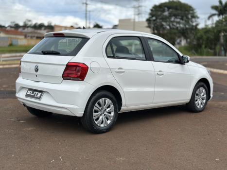 VOLKSWAGEN Gol 1.0 12V 4P FLEX MPI G7, Foto 6