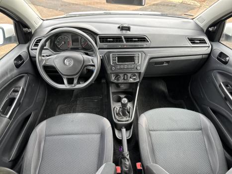 VOLKSWAGEN Gol 1.0 12V 4P FLEX MPI G7, Foto 10