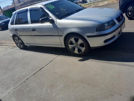 VOLKSWAGEN Gol 1.0 16V 4P G3 FUN, Foto 2