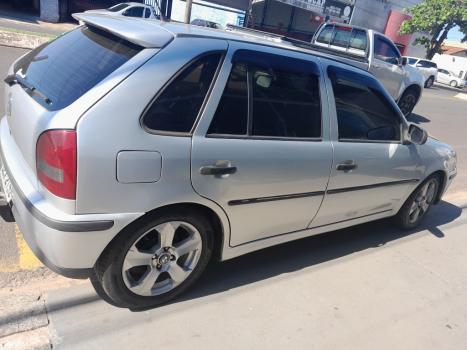 VOLKSWAGEN Gol 1.0 16V 4P G3 FUN, Foto 3