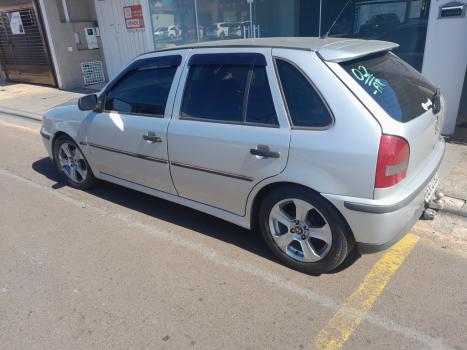 VOLKSWAGEN Gol 1.0 16V 4P G3 FUN, Foto 4