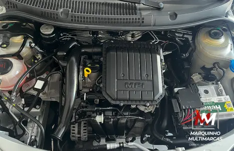 VOLKSWAGEN Gol 1.0 12V 4P FLEX MPI G7, Foto 16