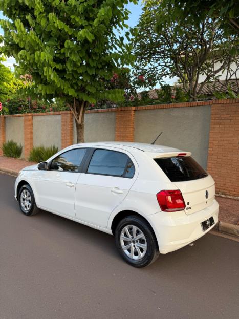 VOLKSWAGEN Gol 1.0 12V 4P FLEX MPI G7, Foto 2