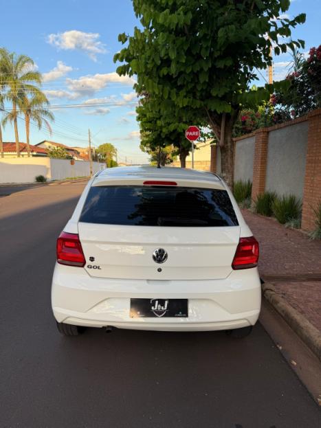 VOLKSWAGEN Gol 1.0 12V 4P FLEX MPI G7, Foto 5