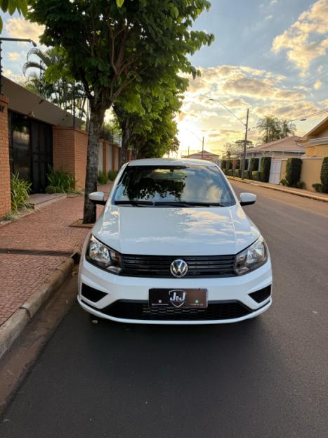 VOLKSWAGEN Gol 1.0 12V 4P FLEX MPI G7, Foto 6