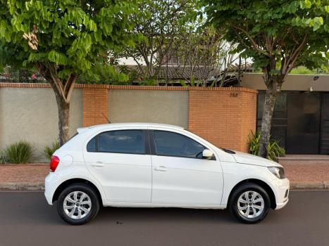 VOLKSWAGEN Gol 1.0 12V 4P FLEX MPI G7, Foto 7
