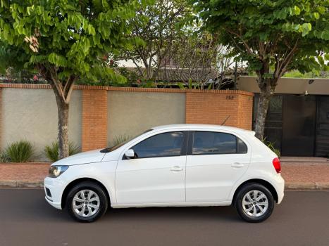 VOLKSWAGEN Gol 1.0 12V 4P FLEX MPI G7, Foto 8