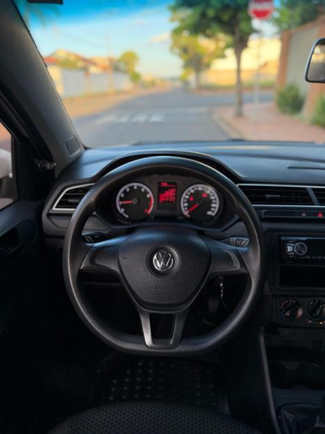 VOLKSWAGEN Gol 1.0 12V 4P FLEX MPI G7, Foto 9
