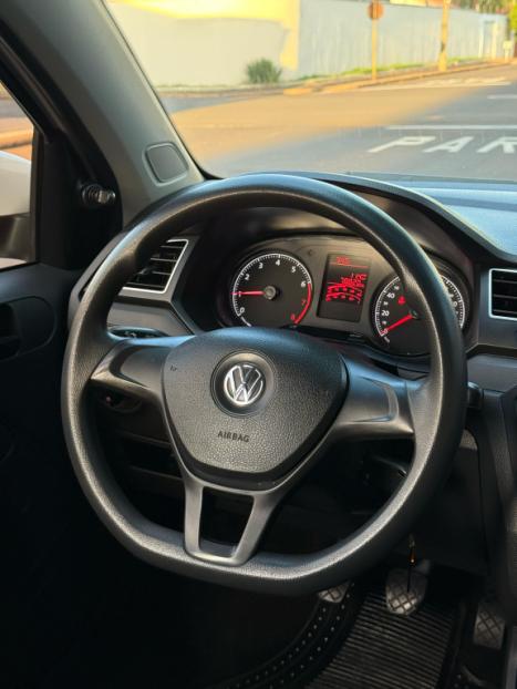 VOLKSWAGEN Gol 1.0 12V 4P FLEX MPI G7, Foto 10