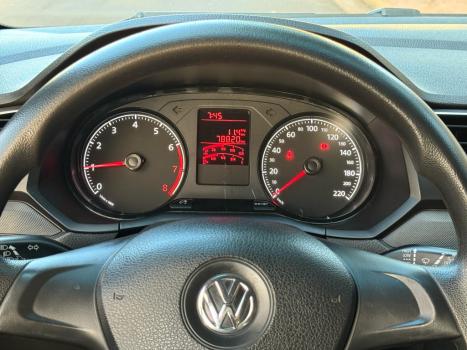VOLKSWAGEN Gol 1.0 12V 4P FLEX MPI G7, Foto 12