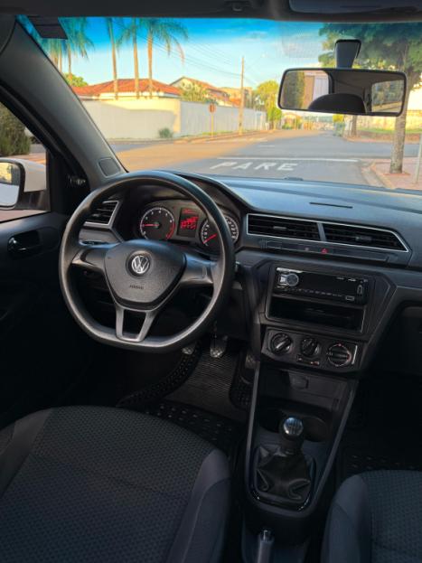 VOLKSWAGEN Gol 1.0 12V 4P FLEX MPI G7, Foto 13