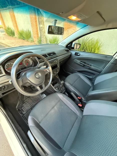 VOLKSWAGEN Gol 1.0 12V 4P FLEX MPI G7, Foto 14
