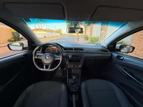 VOLKSWAGEN Gol 1.0 12V 4P FLEX MPI G7, Foto 15