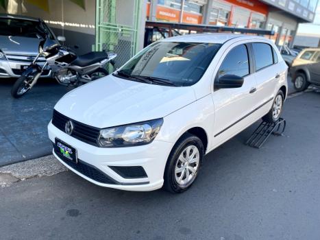 VOLKSWAGEN Gol 1.0 12V FLEX MPI G8, Foto 2