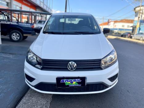 VOLKSWAGEN Gol 1.0 12V FLEX MPI G8, Foto 3