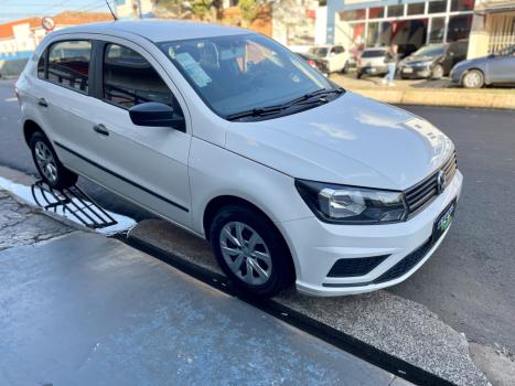 VOLKSWAGEN Gol 1.0 12V FLEX MPI G8, Foto 4