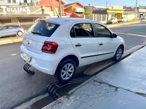 VOLKSWAGEN Gol 1.0 12V FLEX MPI G8, Foto 5