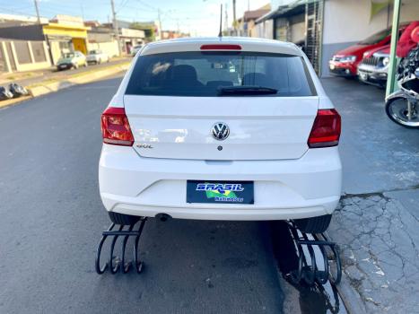 VOLKSWAGEN Gol 1.0 12V FLEX MPI G8, Foto 6