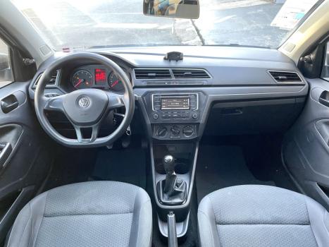 VOLKSWAGEN Gol 1.0 12V FLEX MPI G8, Foto 8