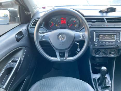 VOLKSWAGEN Gol 1.0 12V FLEX MPI G8, Foto 9