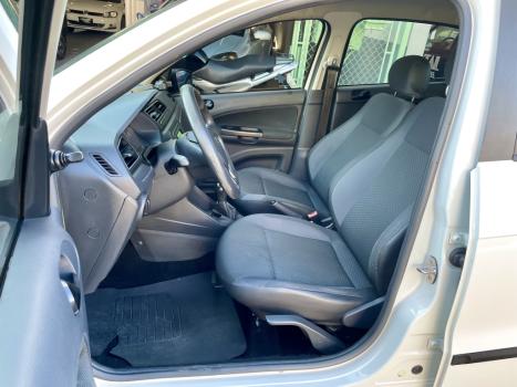 VOLKSWAGEN Gol 1.0 12V FLEX MPI G8, Foto 11