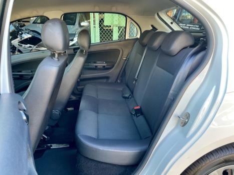 VOLKSWAGEN Gol 1.0 12V FLEX MPI G8, Foto 12