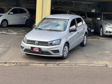 VOLKSWAGEN Gol 1.0 12V 4P FLEX MPI G7, Foto 1