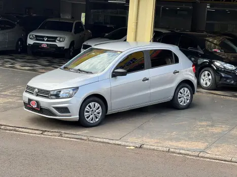 VOLKSWAGEN Gol 1.0 12V 4P FLEX MPI G7, Foto 2
