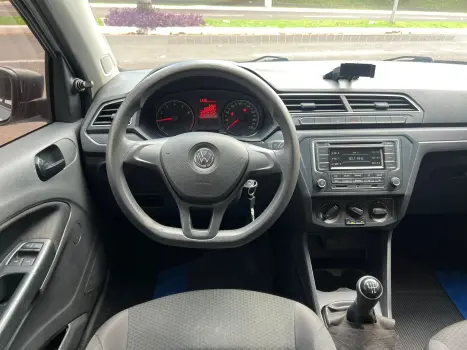 VOLKSWAGEN Gol 1.0 12V 4P FLEX MPI G7, Foto 5