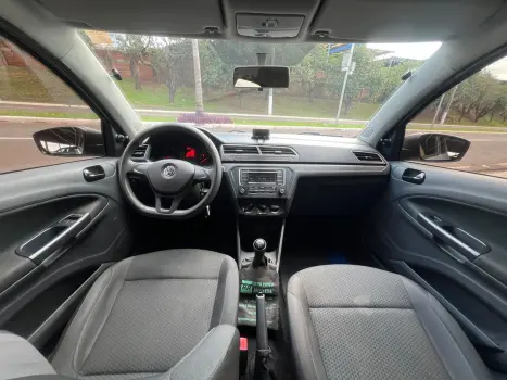 VOLKSWAGEN Gol 1.0 12V 4P FLEX MPI G7, Foto 6