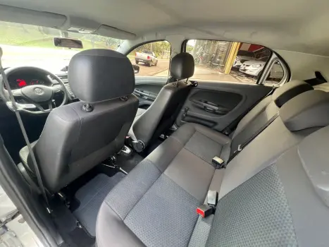 VOLKSWAGEN Gol 1.0 12V 4P FLEX MPI G7, Foto 7