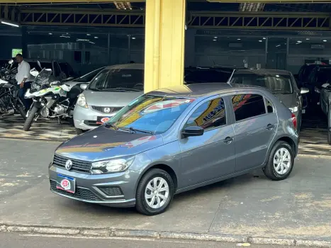 VOLKSWAGEN Gol 1.0 12V 4P FLEX MPI G7, Foto 1