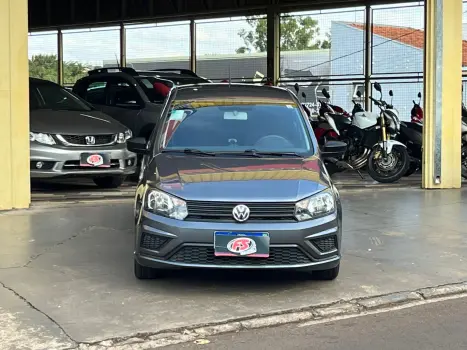 VOLKSWAGEN Gol 1.0 12V 4P FLEX MPI G7, Foto 2