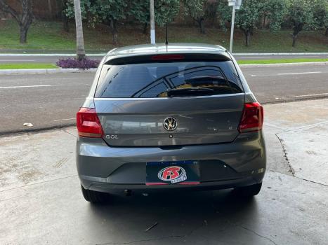 VOLKSWAGEN Gol 1.0 12V 4P FLEX MPI G7, Foto 5