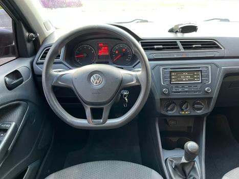 VOLKSWAGEN Gol 1.0 12V 4P FLEX MPI G7, Foto 6