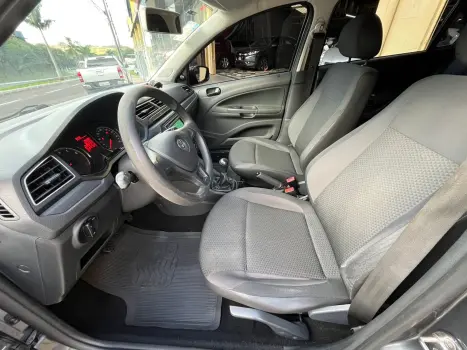 VOLKSWAGEN Gol 1.0 12V 4P FLEX MPI G7, Foto 9