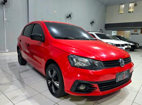 VOLKSWAGEN Gol 1.0 12V 4P FLEX MPI G7 TRENDLINE, Foto 2