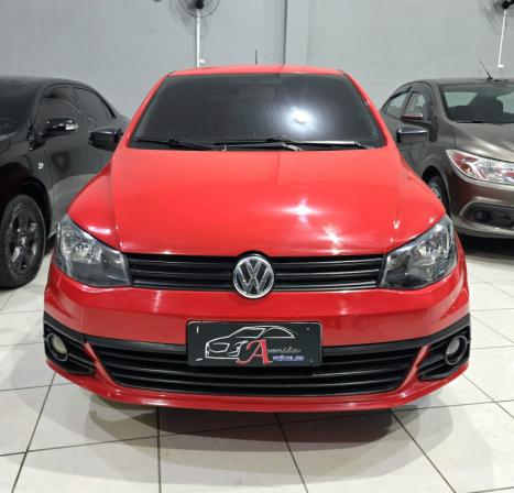 VOLKSWAGEN Gol 1.0 12V 4P FLEX MPI G7 TRENDLINE, Foto 3