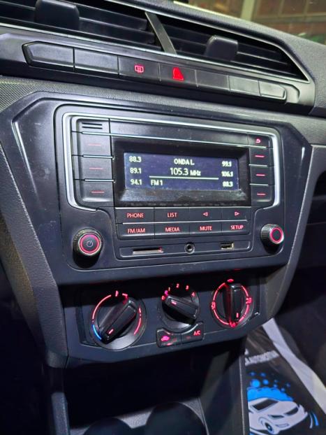 VOLKSWAGEN Gol 1.0 12V 4P FLEX MPI G7 TRENDLINE, Foto 8