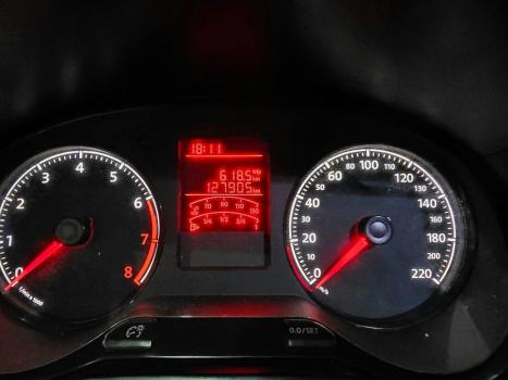 VOLKSWAGEN Gol 1.0 12V 4P FLEX MPI G7 TRENDLINE, Foto 10